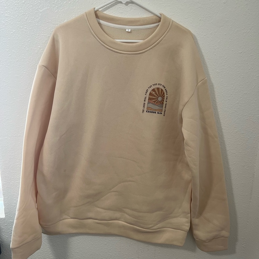 Sweatshirt